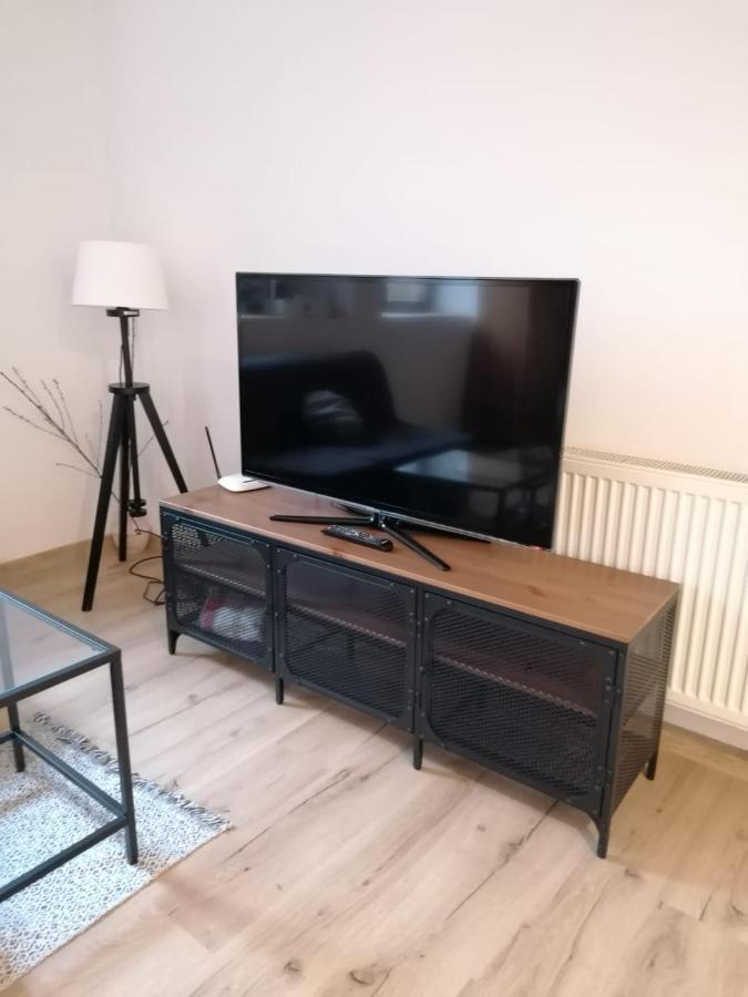 Apartment Dubnica Prejta Dubnica nad Váhom 외부 사진