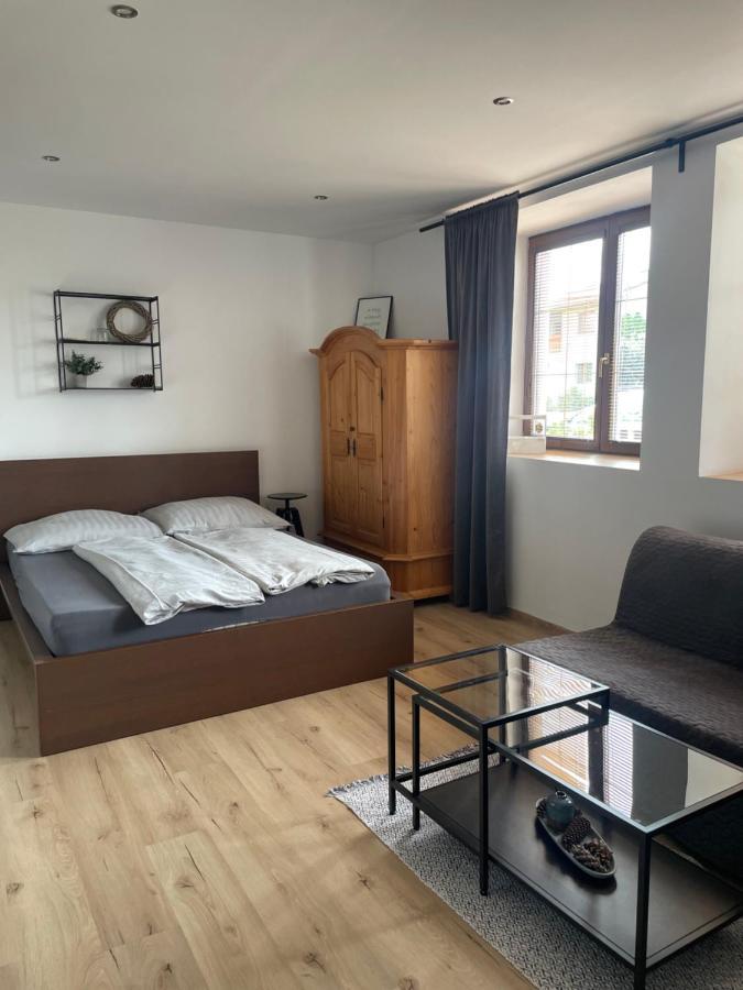 Apartment Dubnica Prejta Dubnica nad Váhom 외부 사진