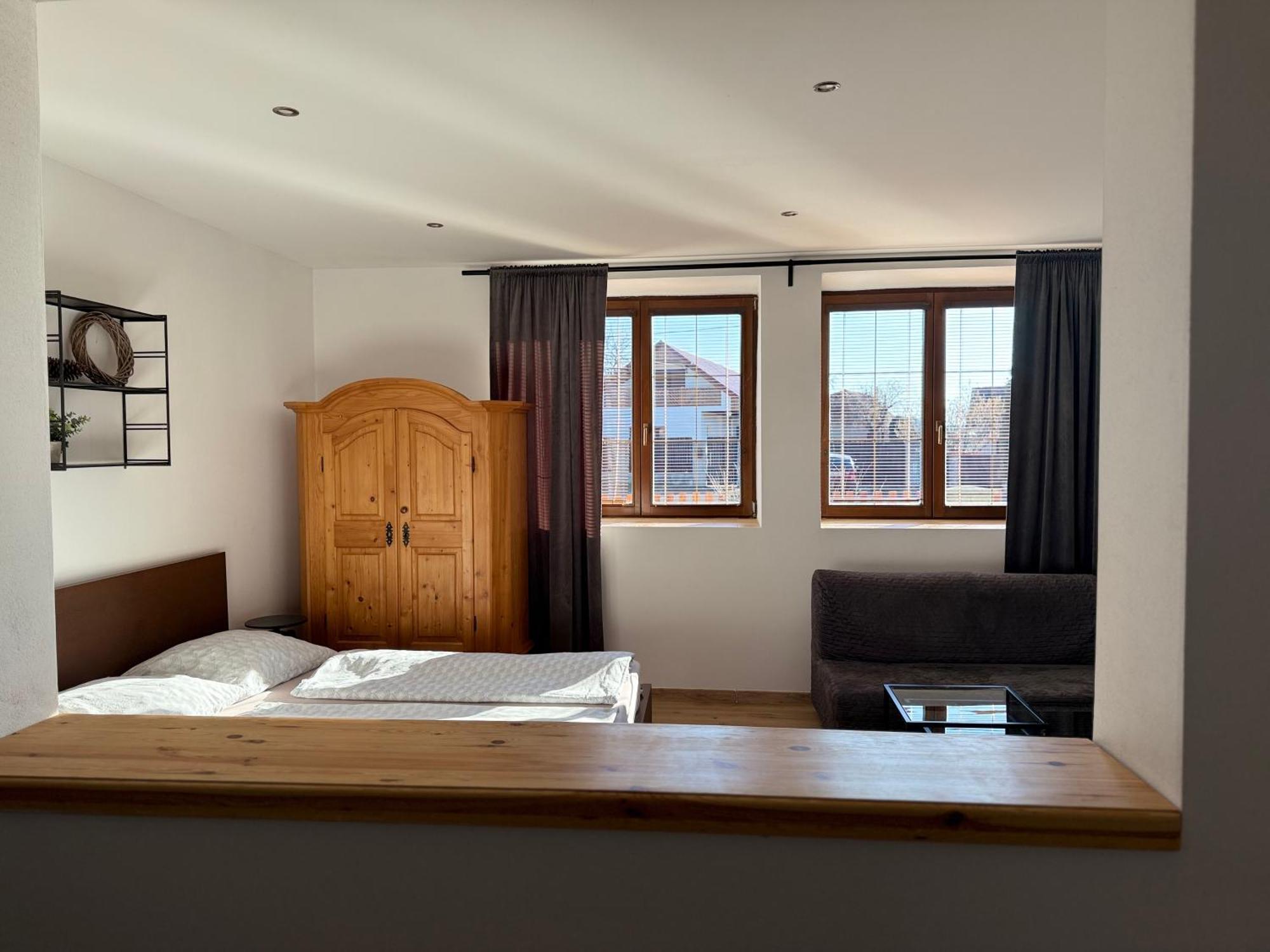Apartment Dubnica Prejta Dubnica nad Váhom 외부 사진