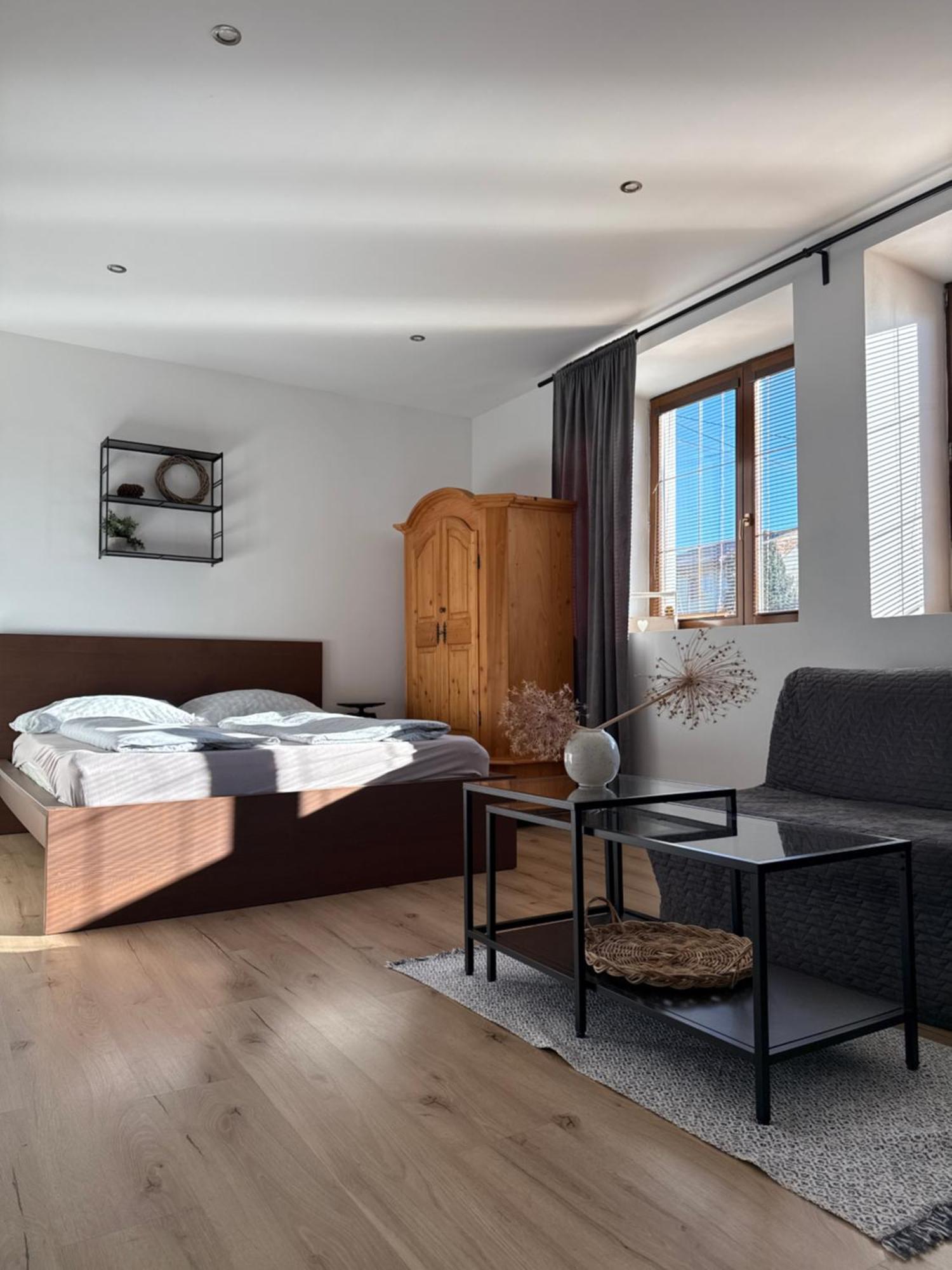 Apartment Dubnica Prejta Dubnica nad Váhom 외부 사진