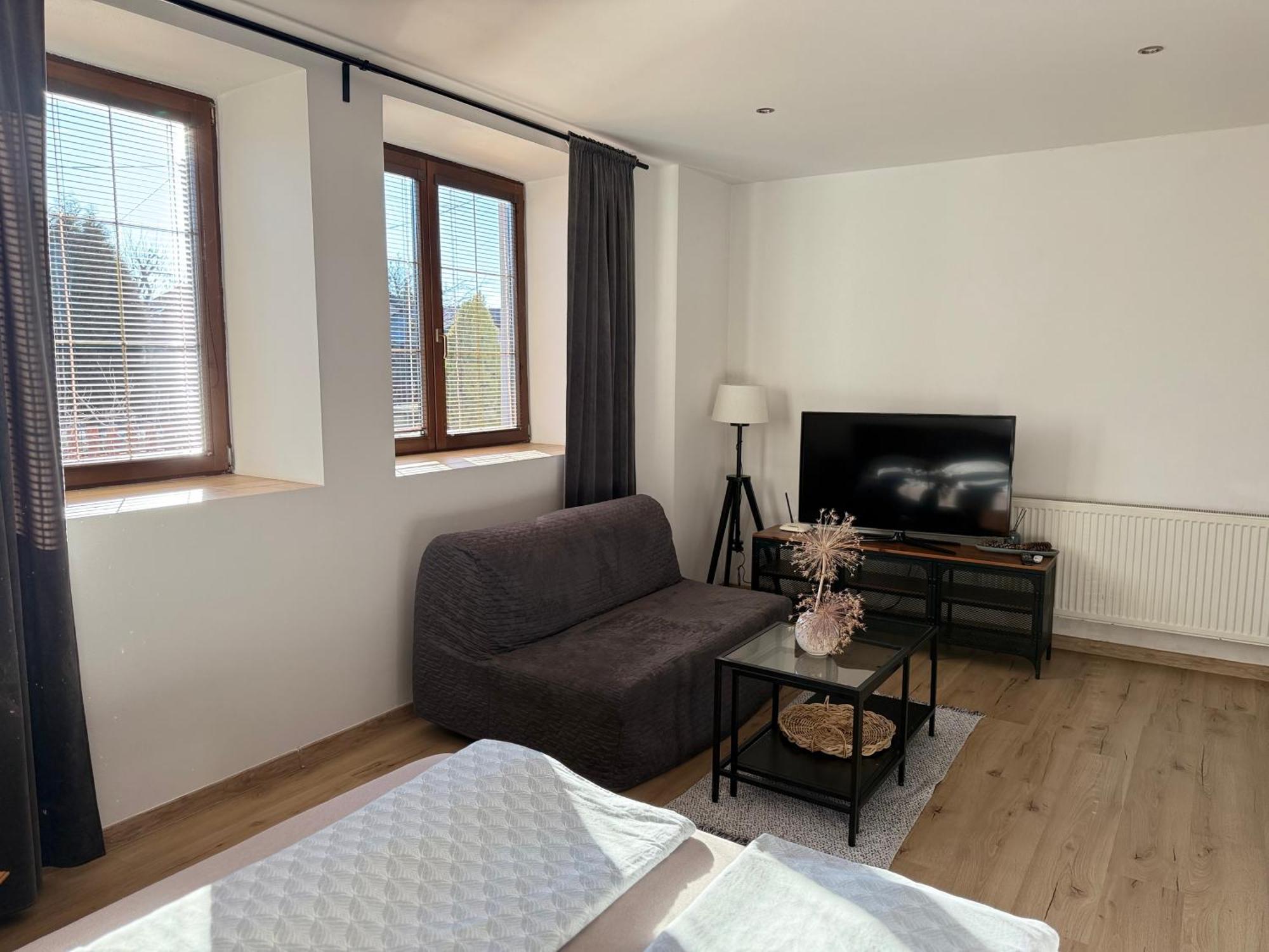 Apartment Dubnica Prejta Dubnica nad Váhom 외부 사진